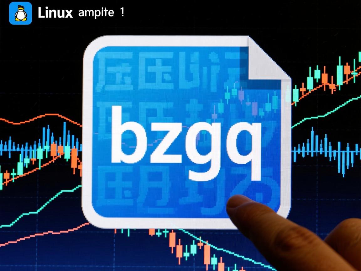 Linux如何解压bz2文件  第1张