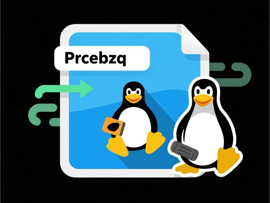 Linux如何解压bz2文件  第3张