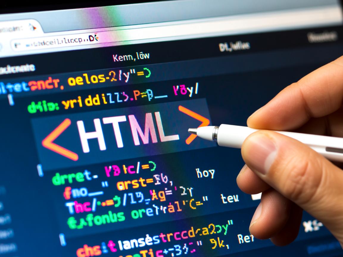 如何使用HTML调试工具? 第2张 如何使用HTML调试工具? 第2张