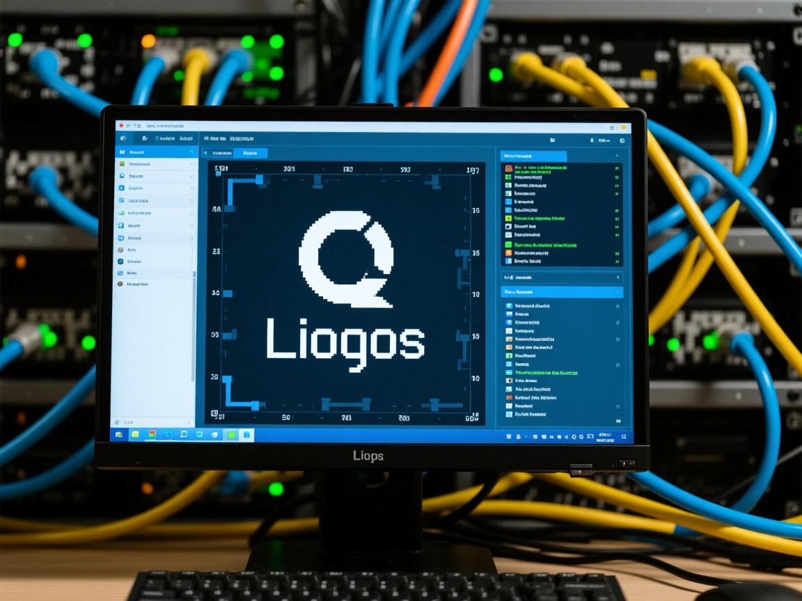 Linux如何监控网络? 第2张 Linux如何监控网络? 第2张