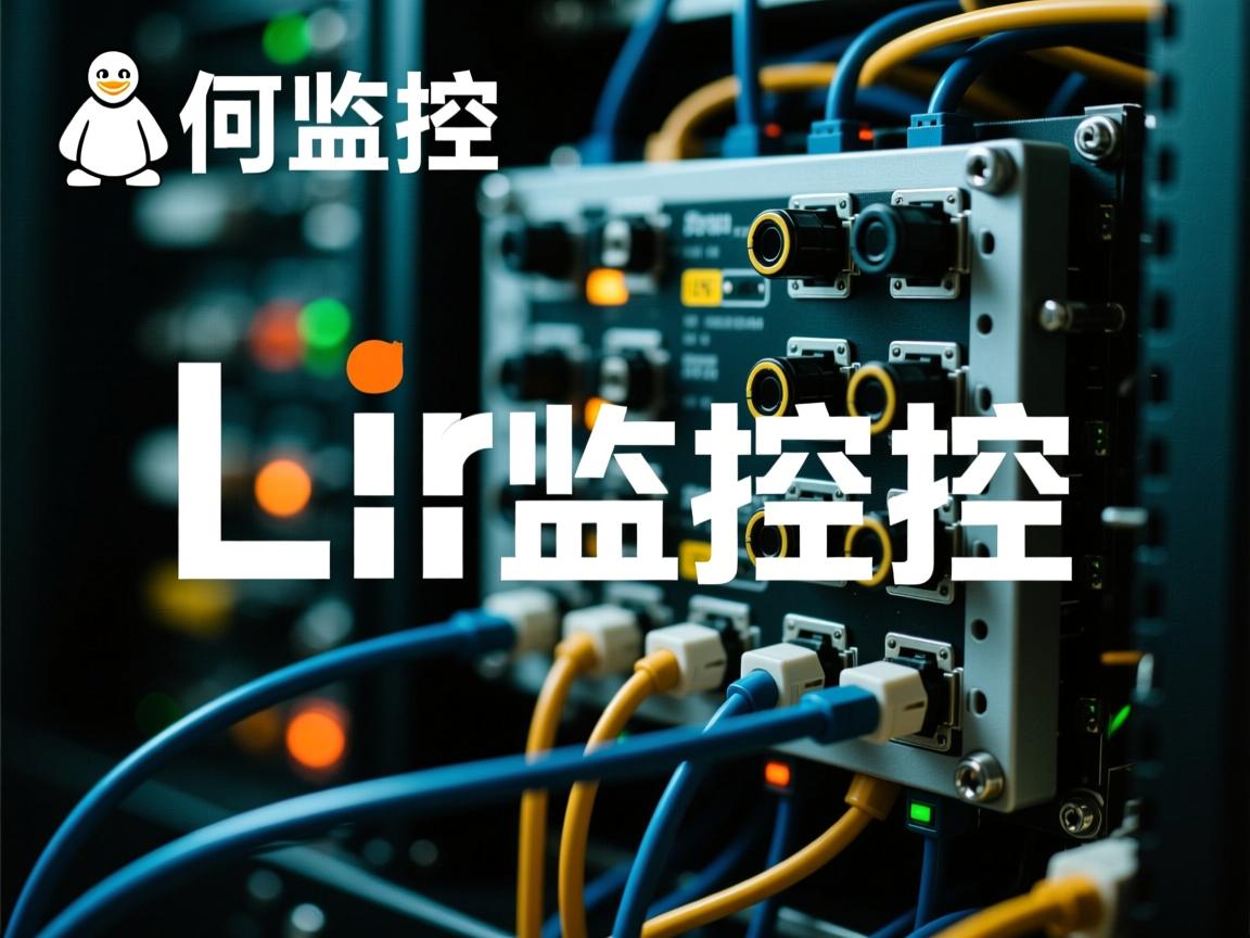 Linux如何监控网络？