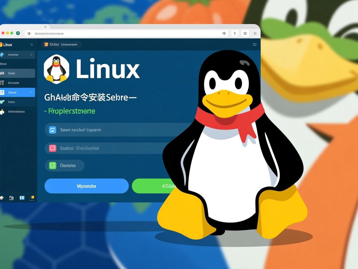 Linux如何用命令安装软件? 第3张 Linux如何用命令安装软件? 第3张