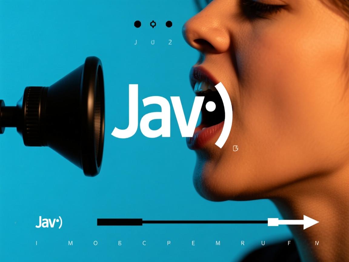 Java如何播放声音? 第3张 Java如何播放声音? 第3张