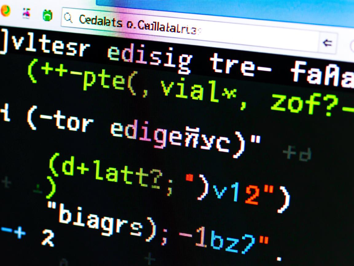Linux如何用vi编辑器编辑文件？  第2张