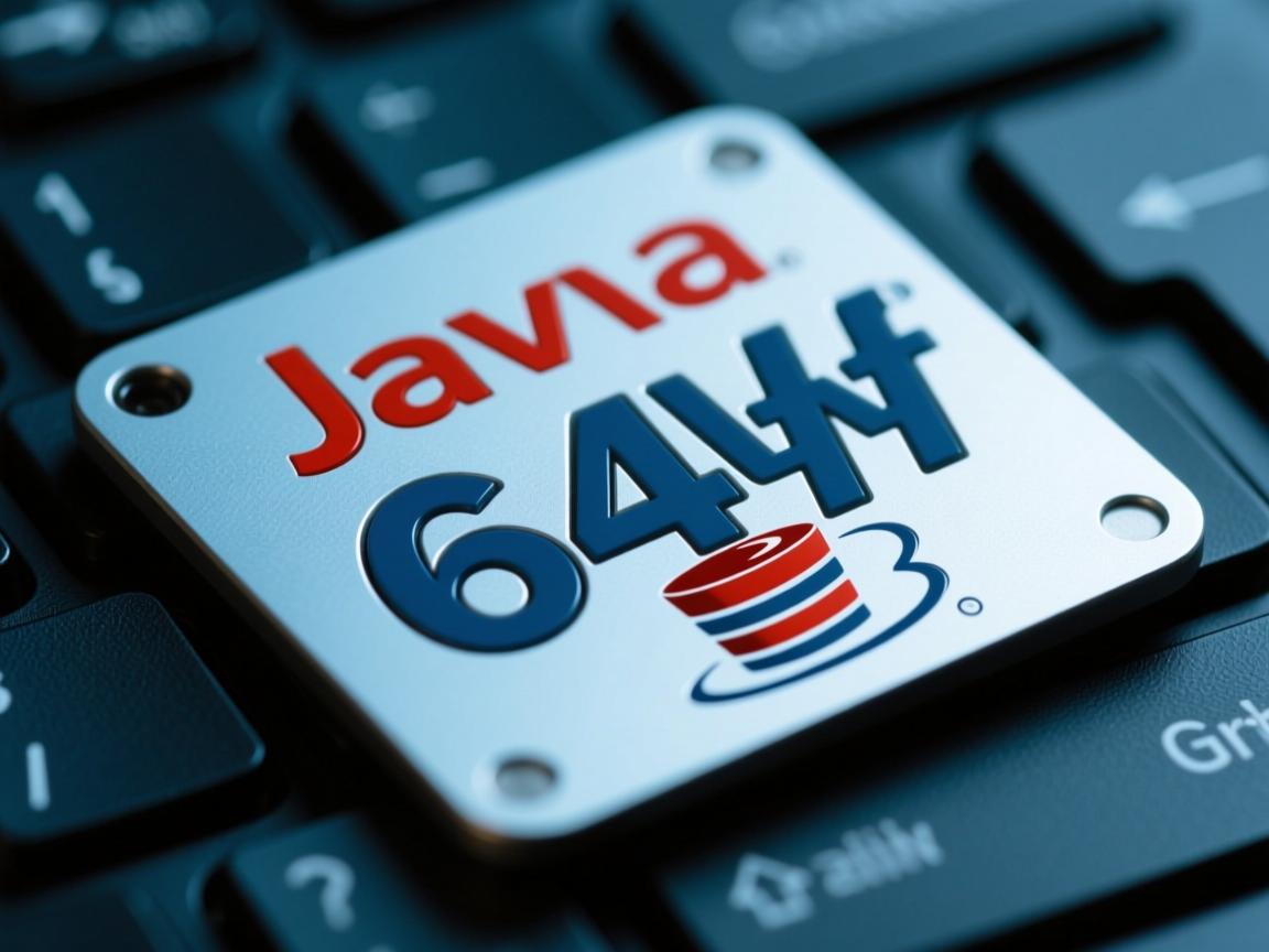 如何升级32位Java到64位 第1张 如何升级32位Java到64位 第1张