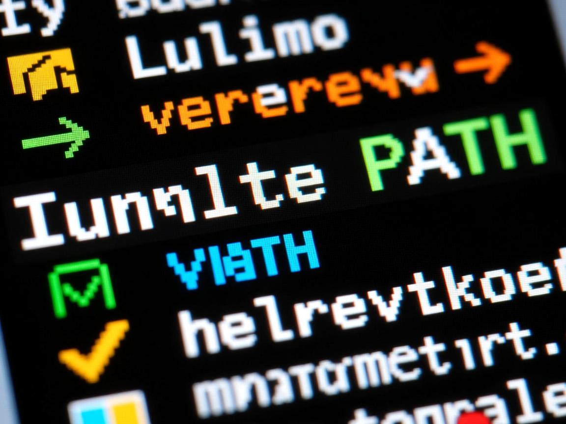 Linux如何删除PATH变量 第2张 Linux如何删除PATH变量 第2张