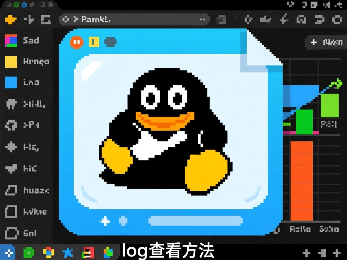 Linux如何查看log文件查看方法？  第1张