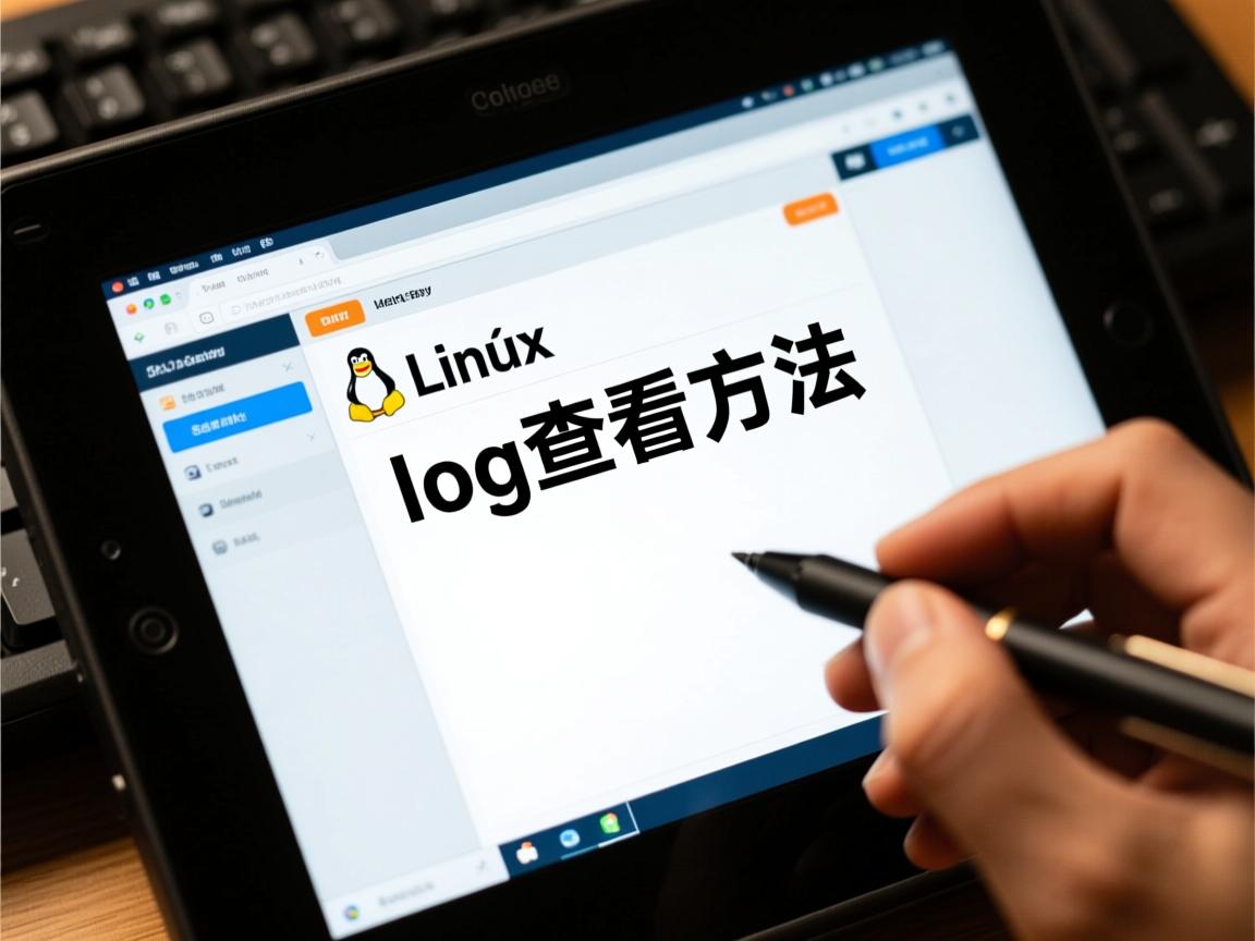 Linux如何查看log文件查看方法？  第2张