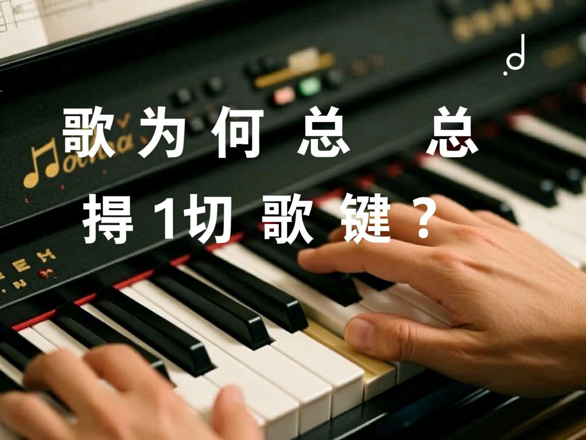 唱歌为何总得按切歌键？  第2张