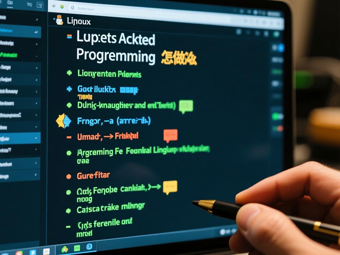 Linux多进程编程怎么做? 第1张 Linux多进程编程怎么做? 第1张