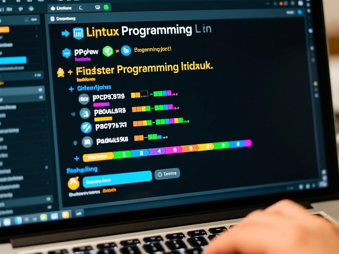 Linux多进程编程怎么做? 第2张 Linux多进程编程怎么做? 第2张