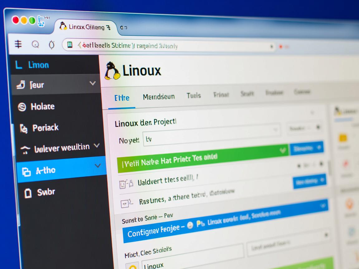 如何在Linux配置项目访问路径？  第2张