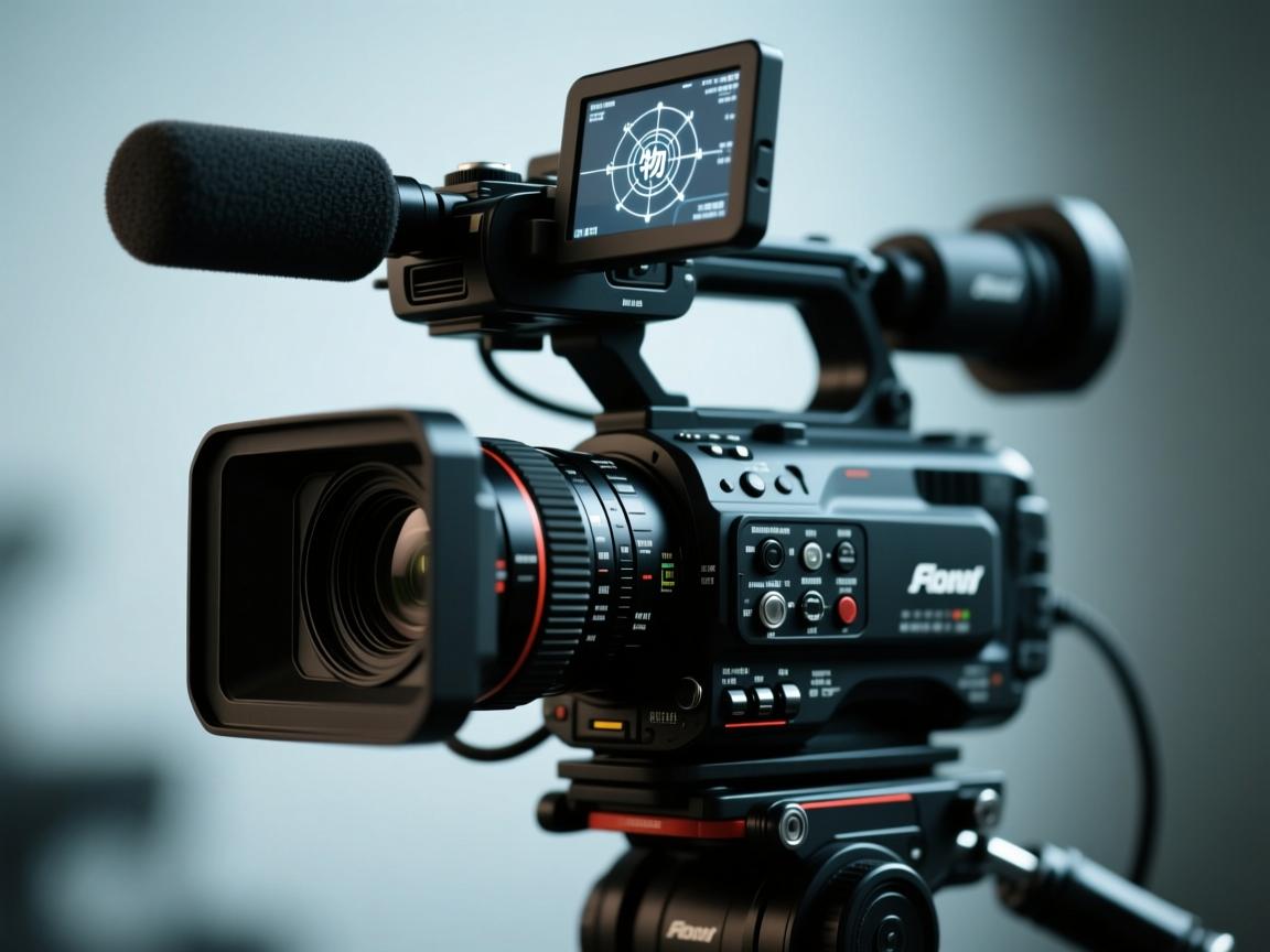 摄像机如何工作？物理原理的秘密  第3张