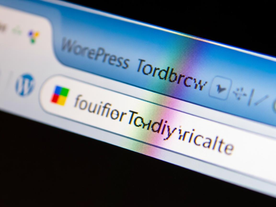 如何去掉WordPress工具条？  第2张