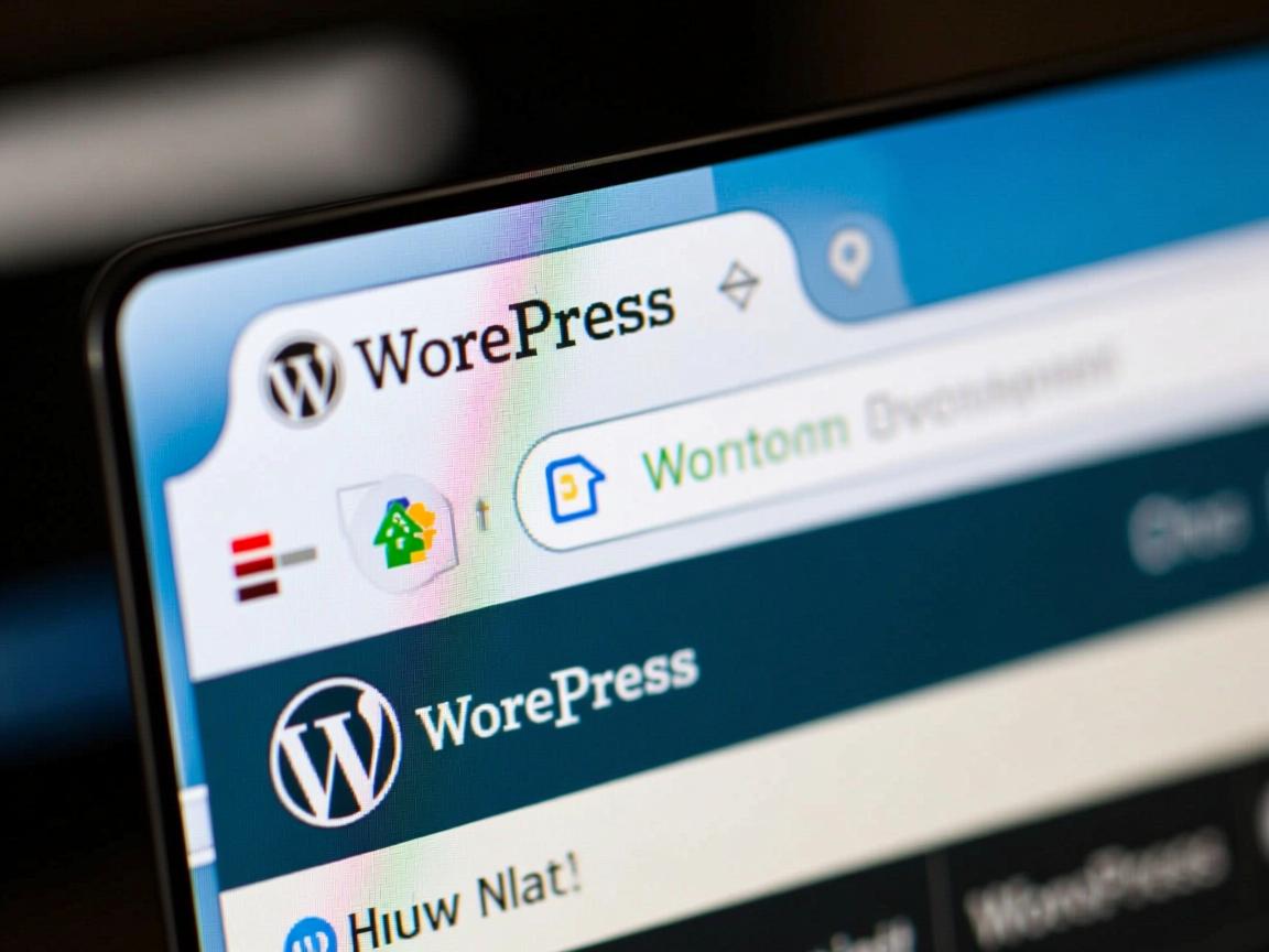 如何去掉WordPress工具条？  第3张