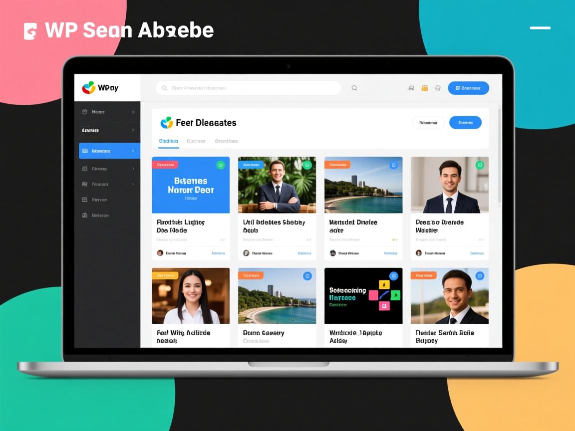 如何快速在WP首页展示分类文章? 第3张 如何快速在WP首页展示分类文章? 第3张