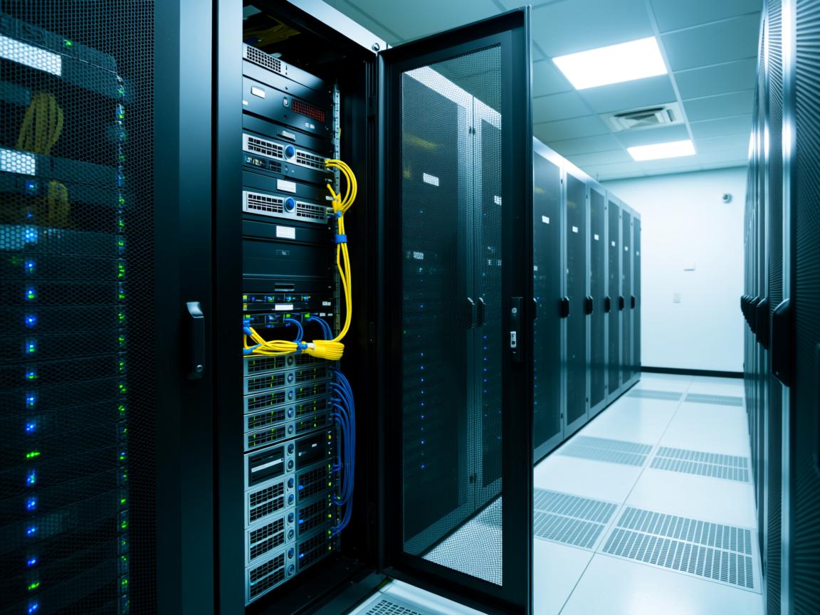 物理机是什么意思? 第1张 物理机是什么意思? 第1张