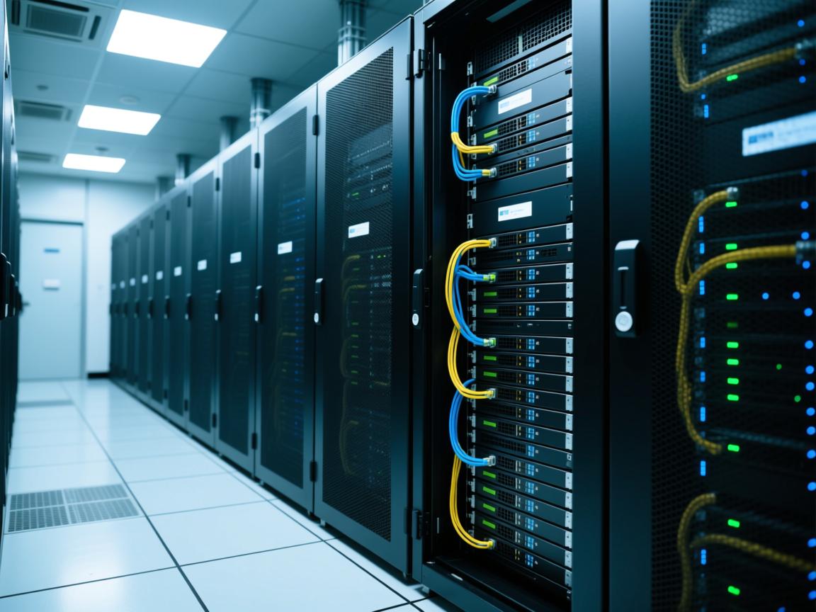 物理机是什么意思? 第2张 物理机是什么意思? 第2张