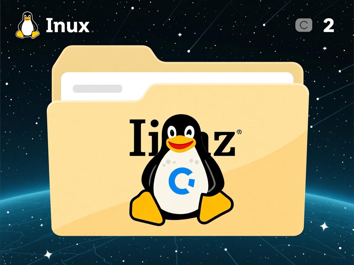 Linux如何打包文件夹? 第1张 Linux如何打包文件夹? 第1张