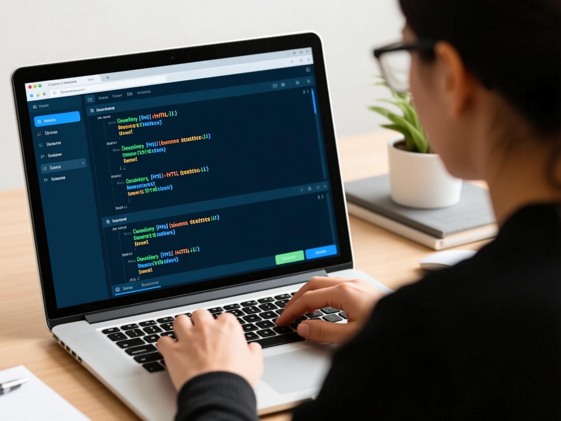 Sublime高效调试HTML技巧? 第1张 Sublime高效调试HTML技巧? 第1张