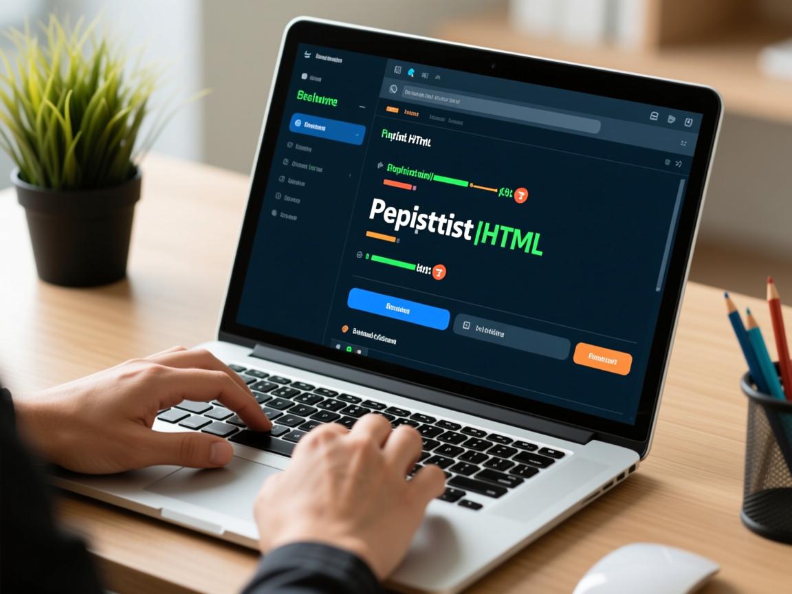 Sublime高效调试HTML技巧? 第2张 Sublime高效调试HTML技巧? 第2张