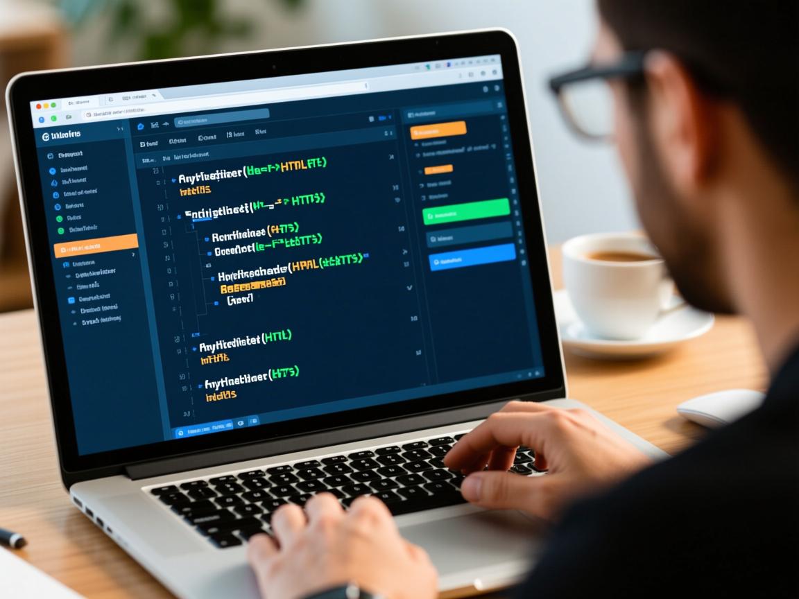 Sublime高效调试HTML技巧? 第3张 Sublime高效调试HTML技巧? 第3张