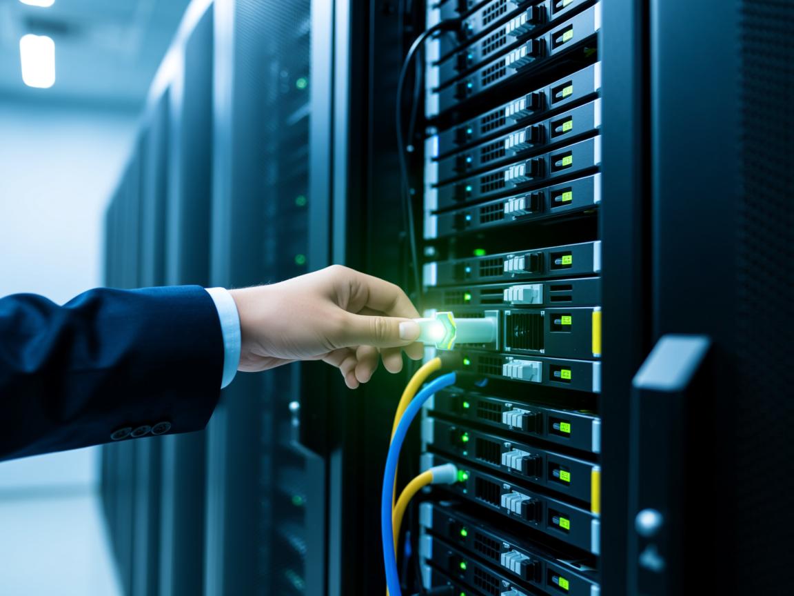 网站服务器配置够用吗？  第2张