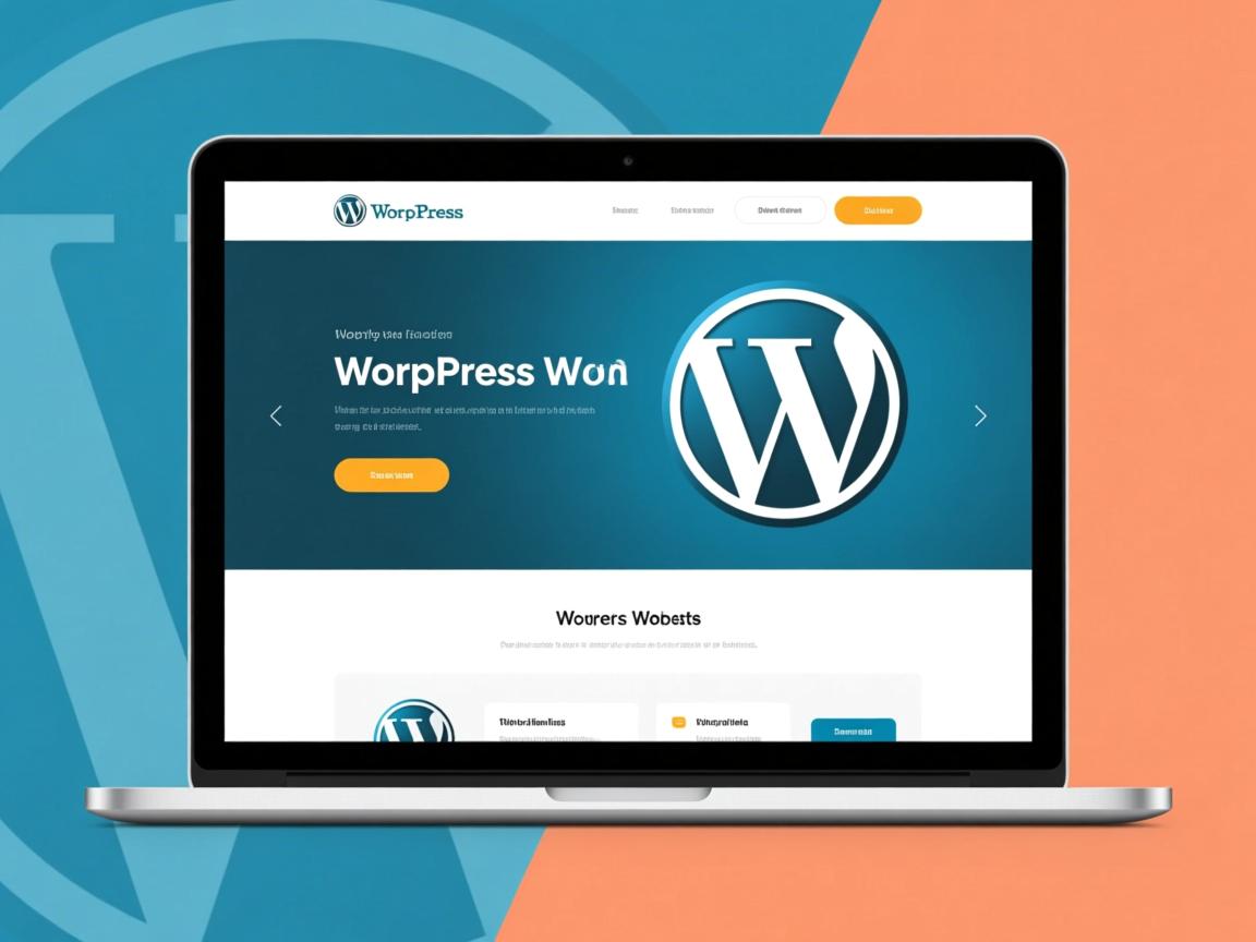 怎么用WordPress建网站？  第2张