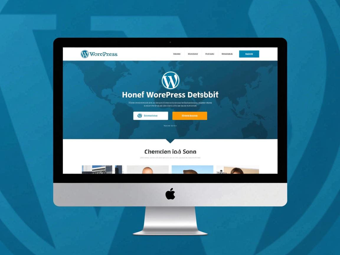 怎么用WordPress建网站？  第3张