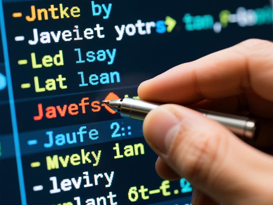 Java如何设置断点? 第2张 Java如何设置断点? 第2张