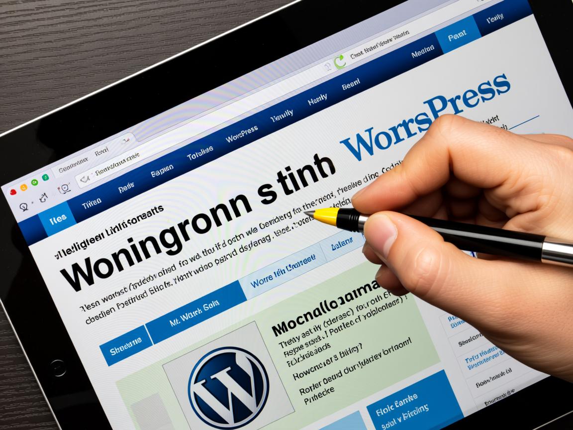 如何轻松修改WordPress首页链接? 第3张 如何轻松修改WordPress首页链接? 第3张