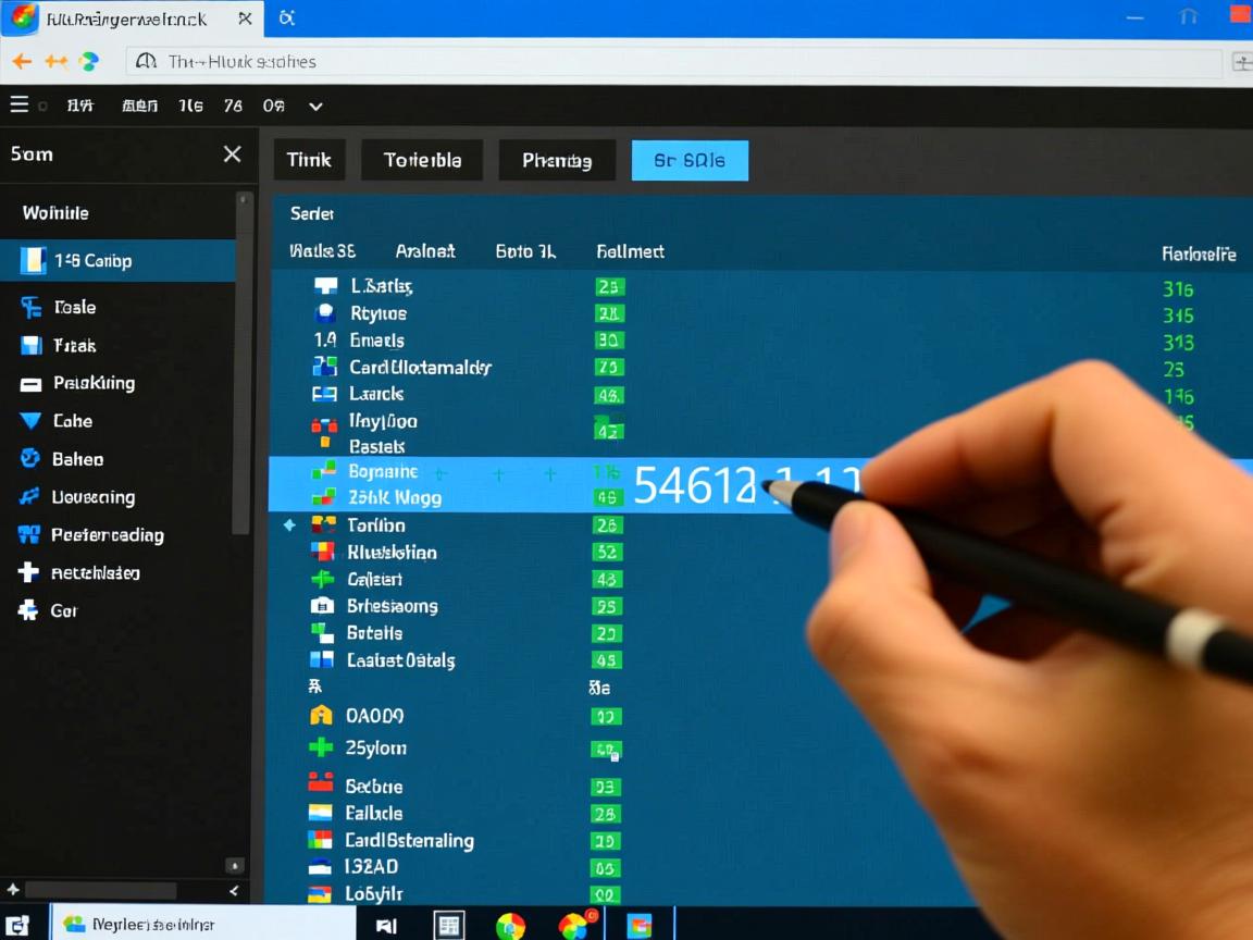 Linux如何查看端口占用情况 第3张 Linux如何查看端口占用情况 第3张