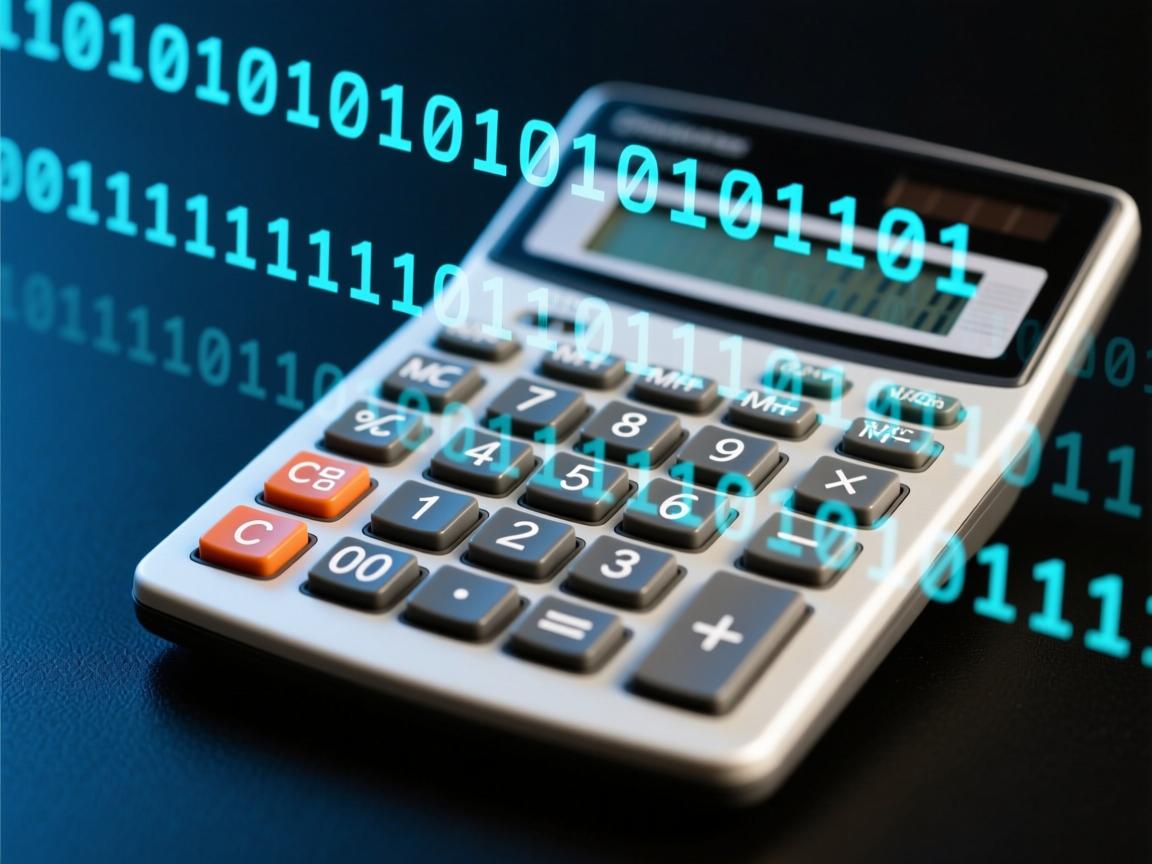 Java如何进行二进制计算? 第3张 Java如何进行二进制计算? 第3张