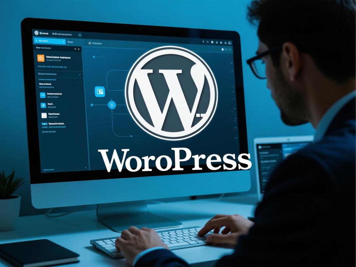 WordPress数据库如何高效管理？