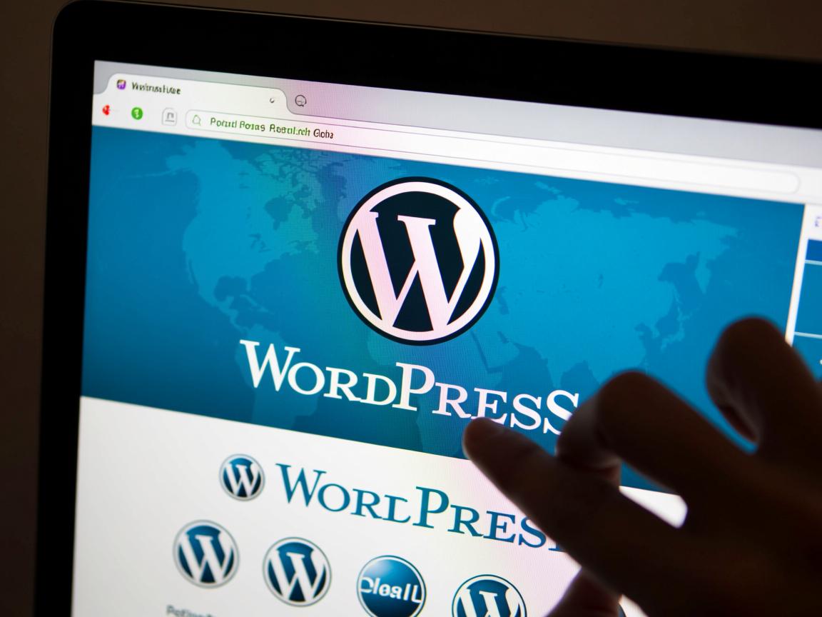 如何识别网站使用WordPress? 第3张 如何识别网站使用WordPress? 第3张