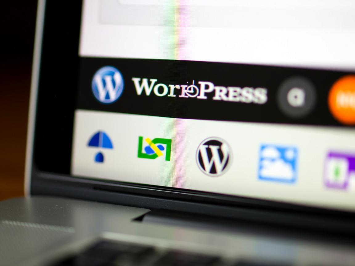 如何修改WordPress页脚 第2张 如何修改WordPress页脚 第2张