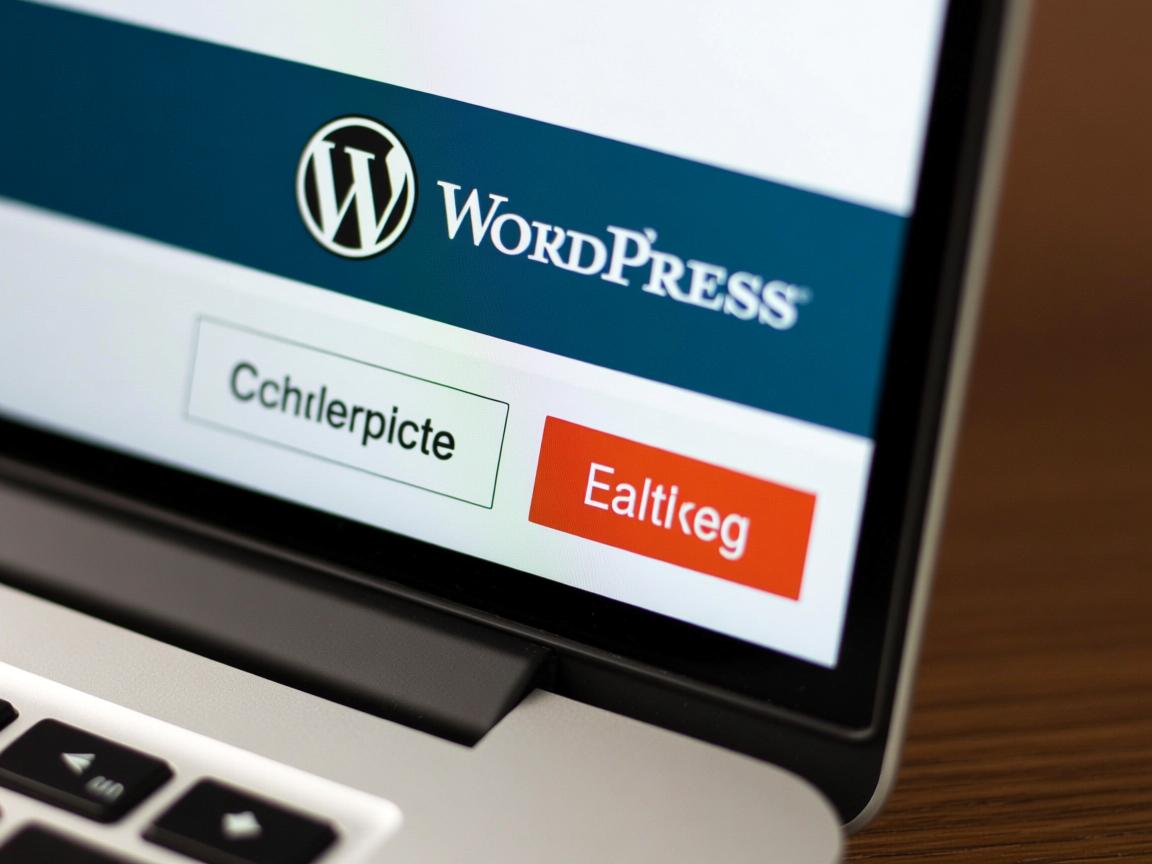 如何修改WordPress页脚 第3张 如何修改WordPress页脚 第3张