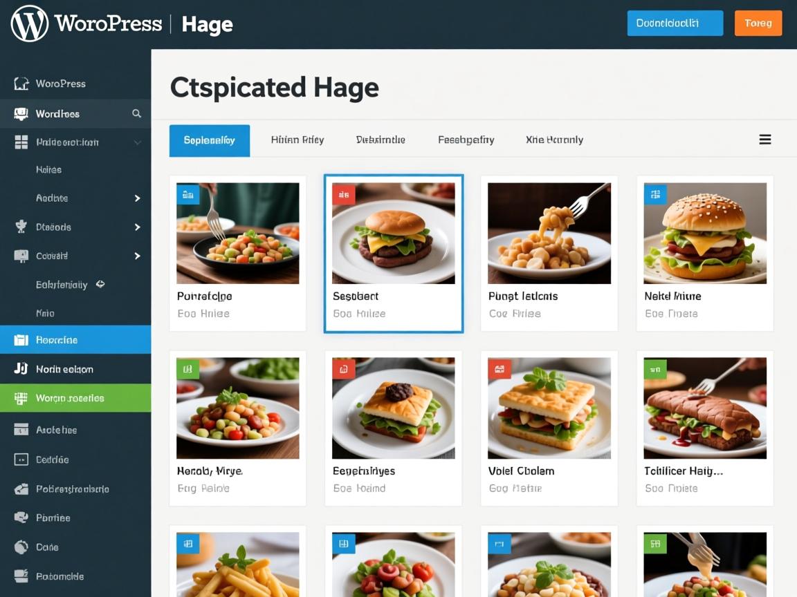如何在WordPress首页显示指定分类？  第3张