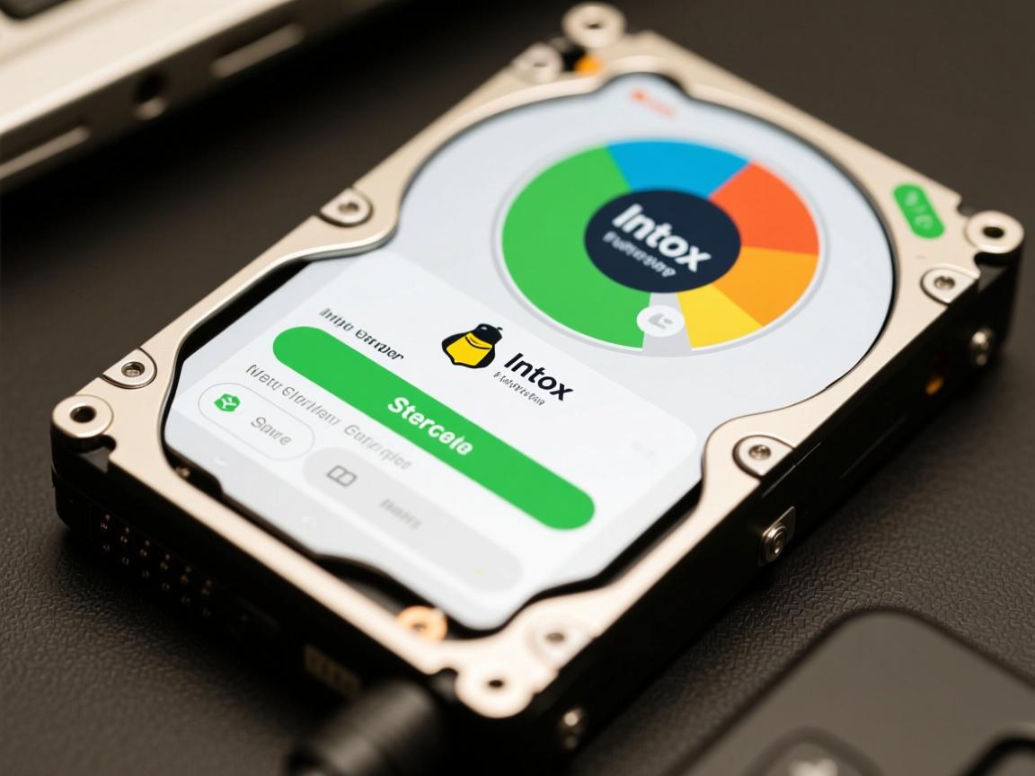 Linux硬盘空间不够用怎么查? 第1张 Linux硬盘空间不够用怎么查? 第1张