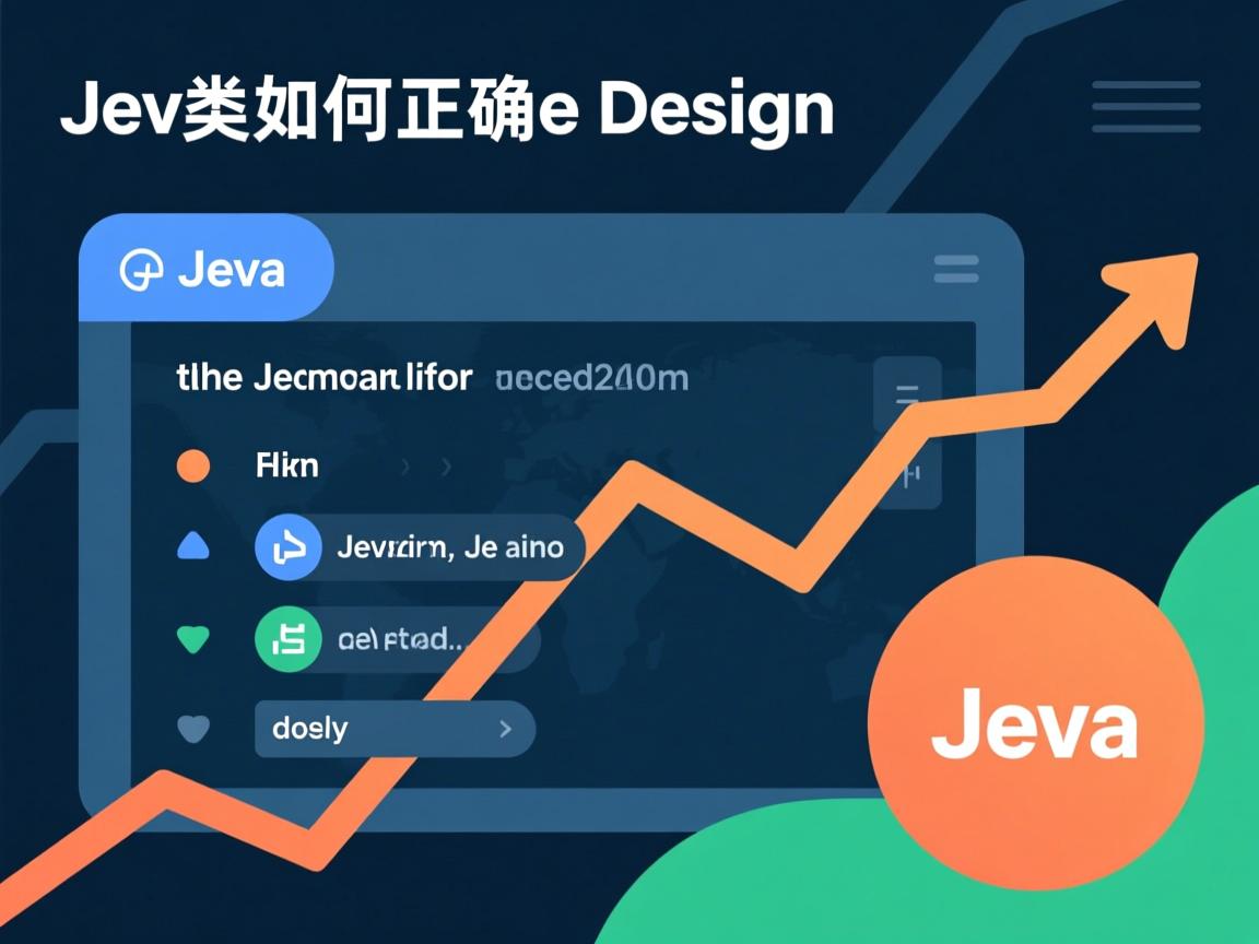 Java类如何正确设计? 第3张 Java类如何正确设计? 第3张
