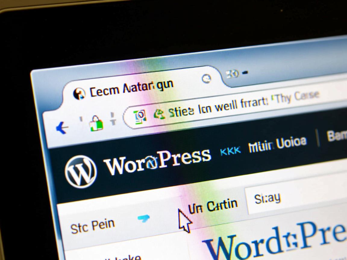 WordPress顶部导航栏如何快速创建  第2张