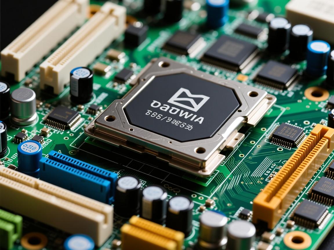 Linux如何查看硬件信息? 第3张 Linux如何查看硬件信息? 第3张