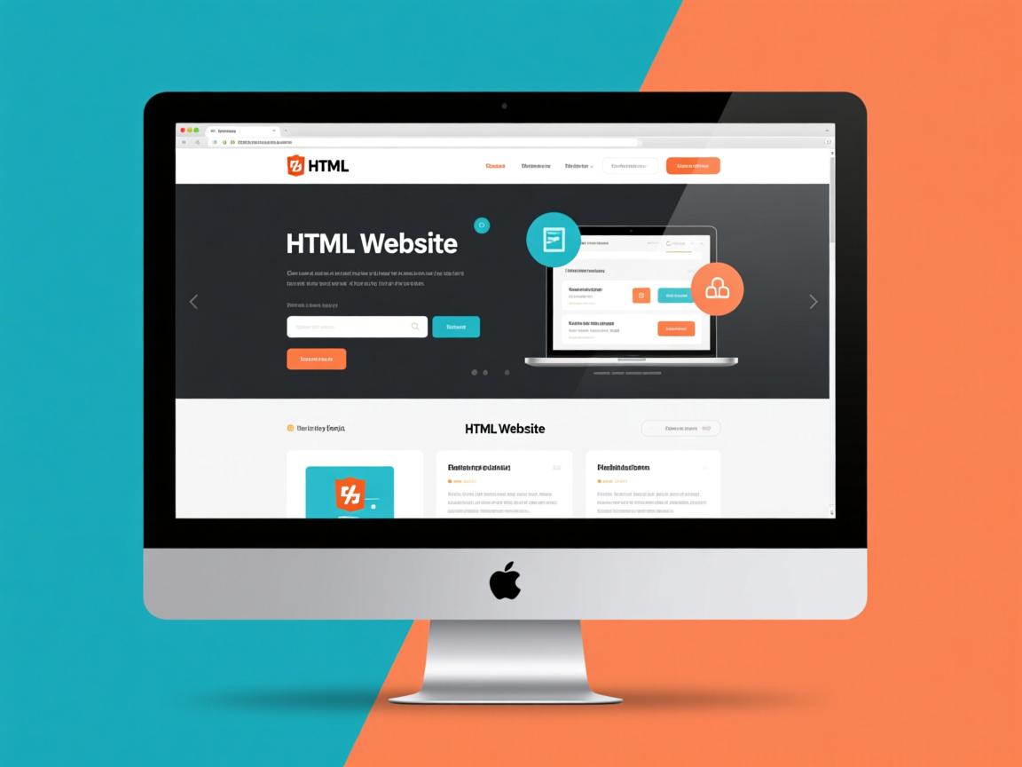 怎样免费快速发布HTML网站? 第1张 怎样免费快速发布HTML网站? 第1张