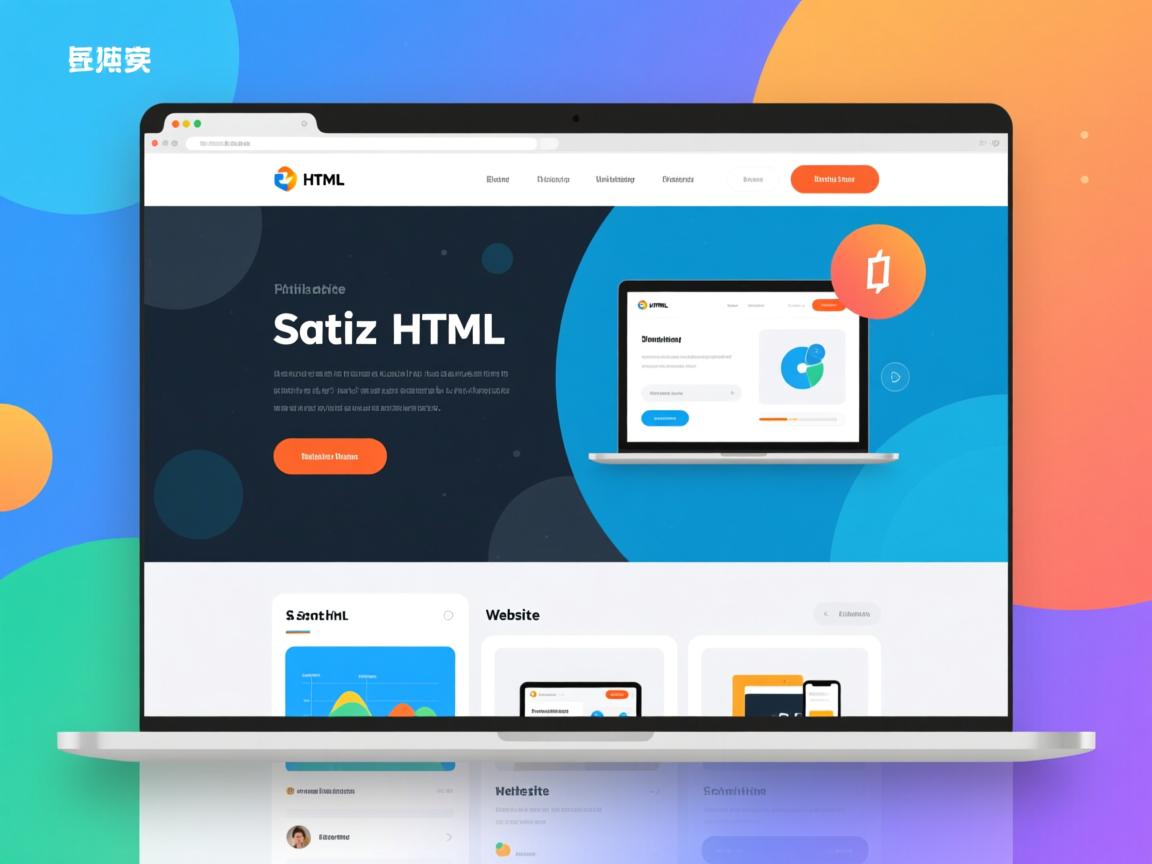 怎样免费快速发布HTML网站? 第2张 怎样免费快速发布HTML网站? 第2张
