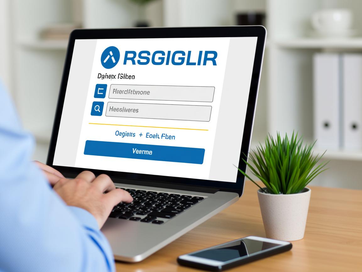 如何在Java中实现用户注册? 第1张 如何在Java中实现用户注册? 第1张