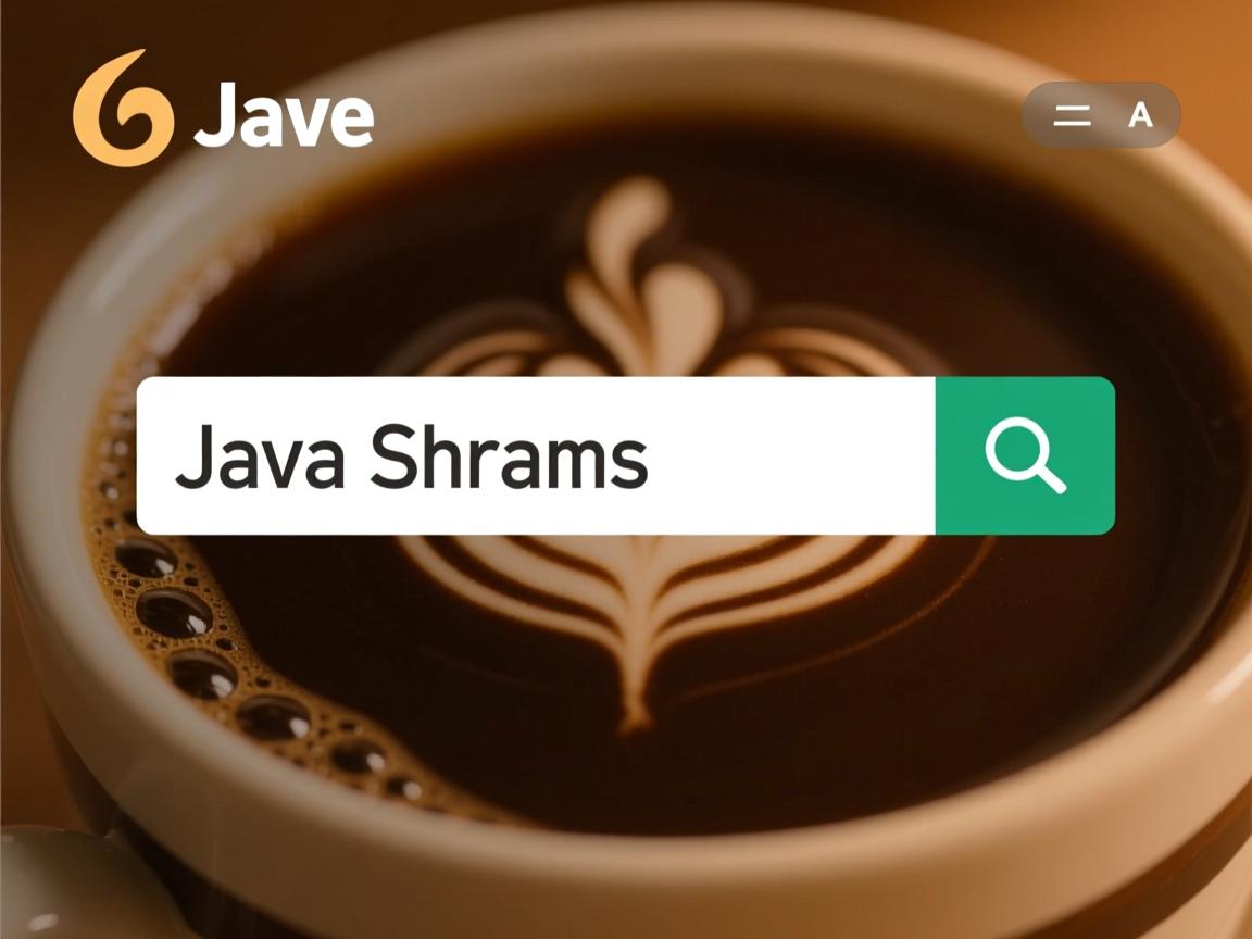 Java如何实现搜索功能 第1张 Java如何实现搜索功能 第1张