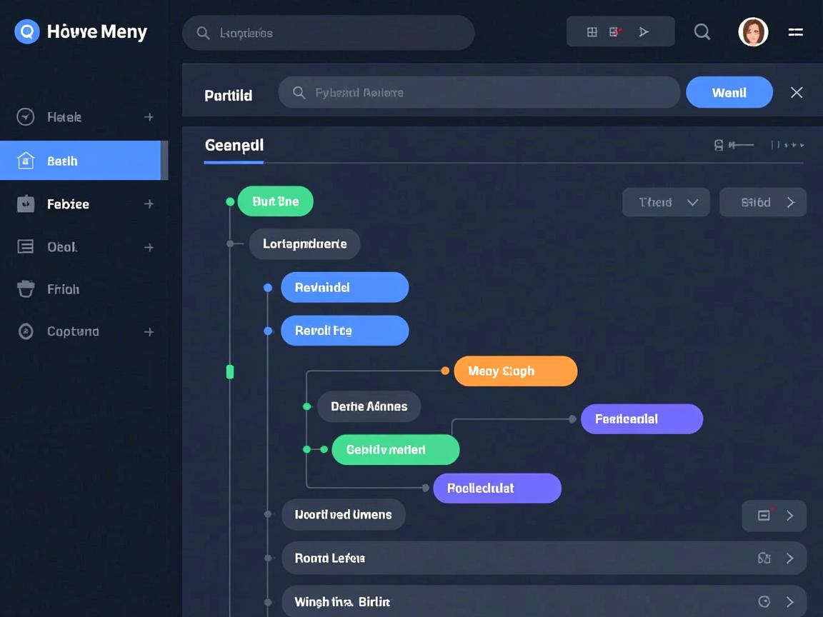 HTML树形菜单实现技巧 第2张 HTML树形菜单实现技巧 第2张