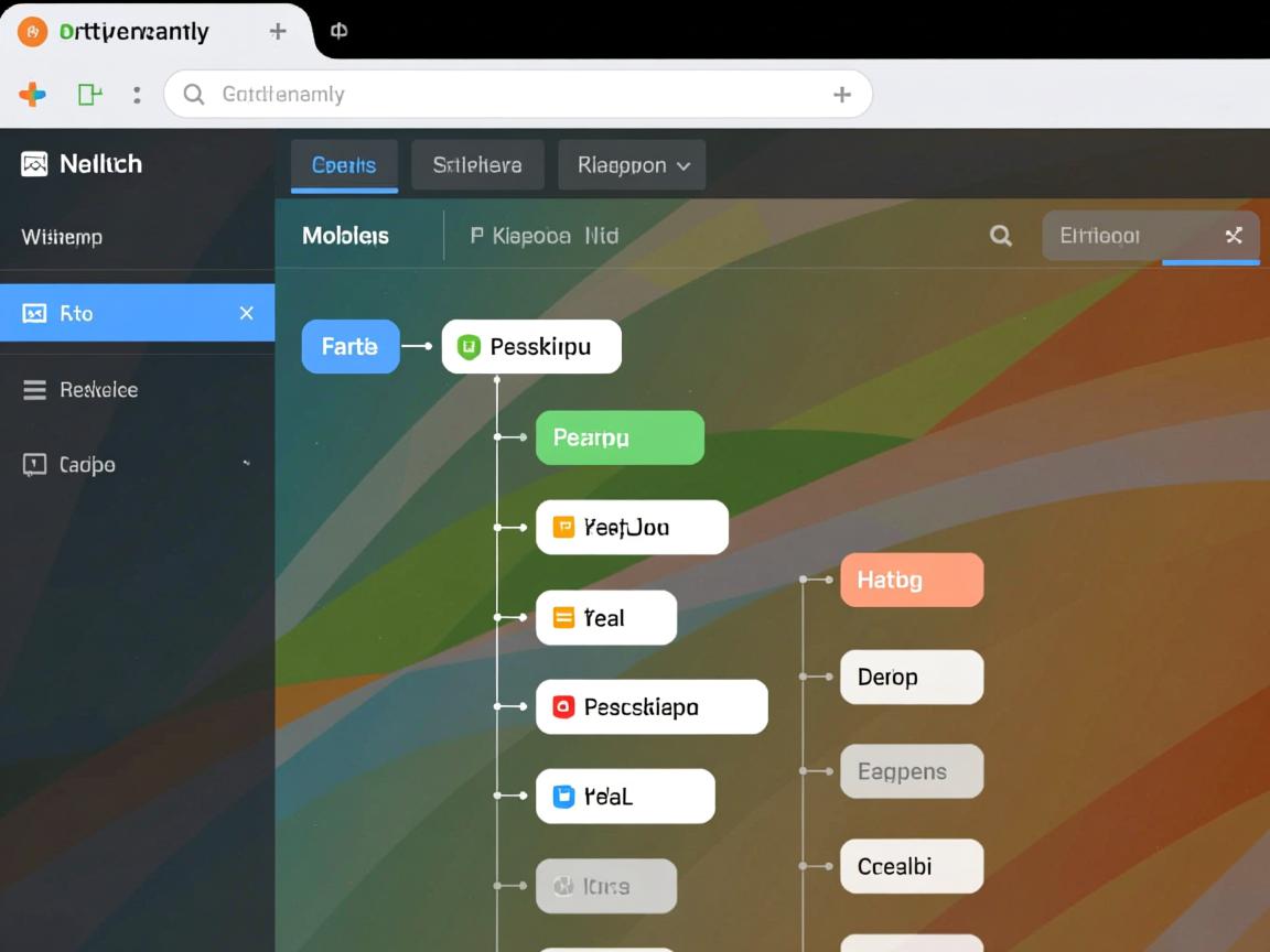 HTML树形菜单实现技巧 第1张 HTML树形菜单实现技巧 第1张