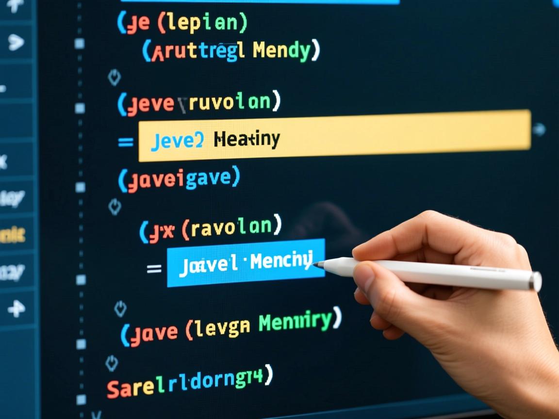 Java数组如何分配内存? 第2张 Java数组如何分配内存? 第2张