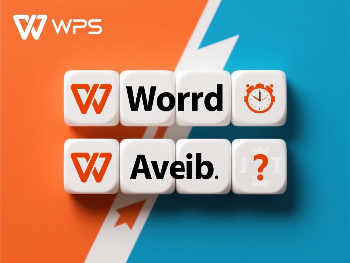 WPS单词断成两行如何避免? 第3张 WPS单词断成两行如何避免? 第3张